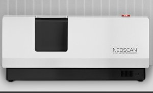 Настольный микротомограф NeoScan N80