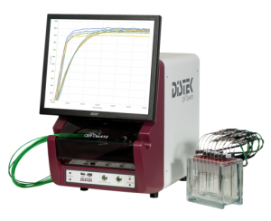 система прямого УФ-измерения концентрации растворенного вещества Opt-Diss 410
