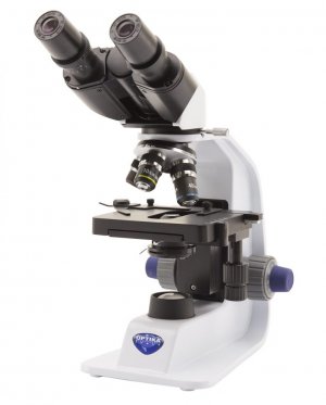 Прямой микроскоп Optika B-150
