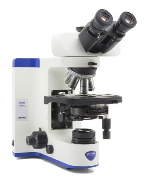 Прямой микроскоп Optika B-810