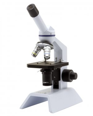 Прямой микроскоп Optika ECOVISION
