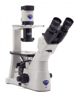 Инвертированный микроскоп Optika IM-3