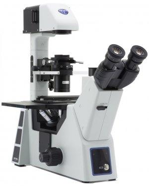 Инвертированный микроскоп Optika IM-5