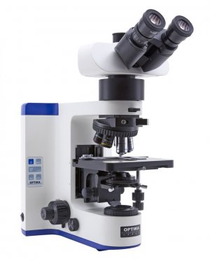 Прямой микроскоп Optika B-1000