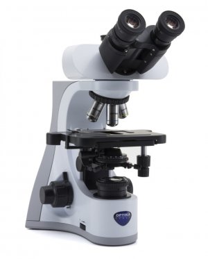 Прямой микроскоп Optika B-510