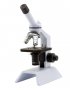 Прямой микроскоп Optika ECOVISION